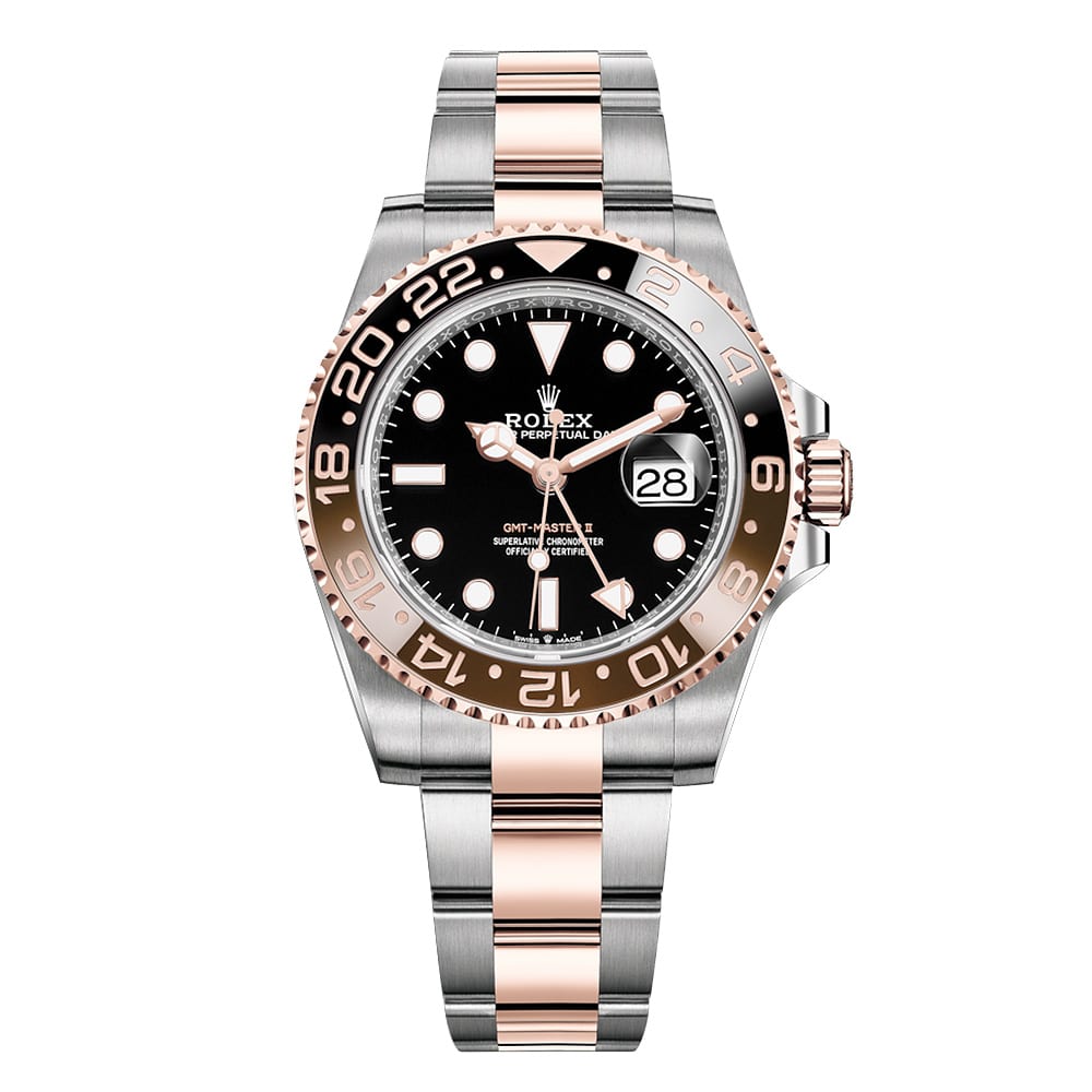 Rolex GMT-Master II 126711CHNR
