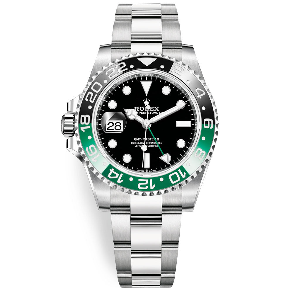 Rolex GMT-Master II 126720VTNR
