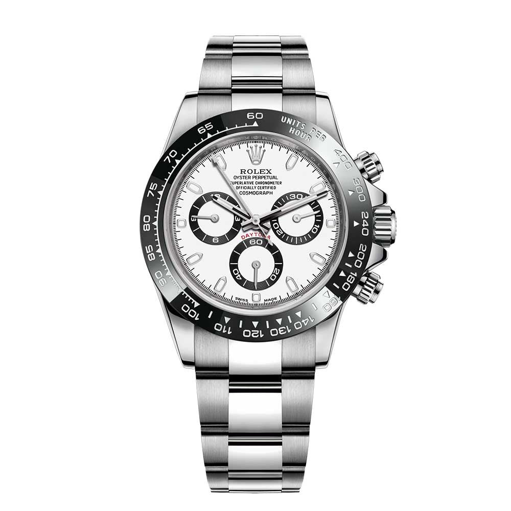 Rolex Cosmograph Daytona 116500LN