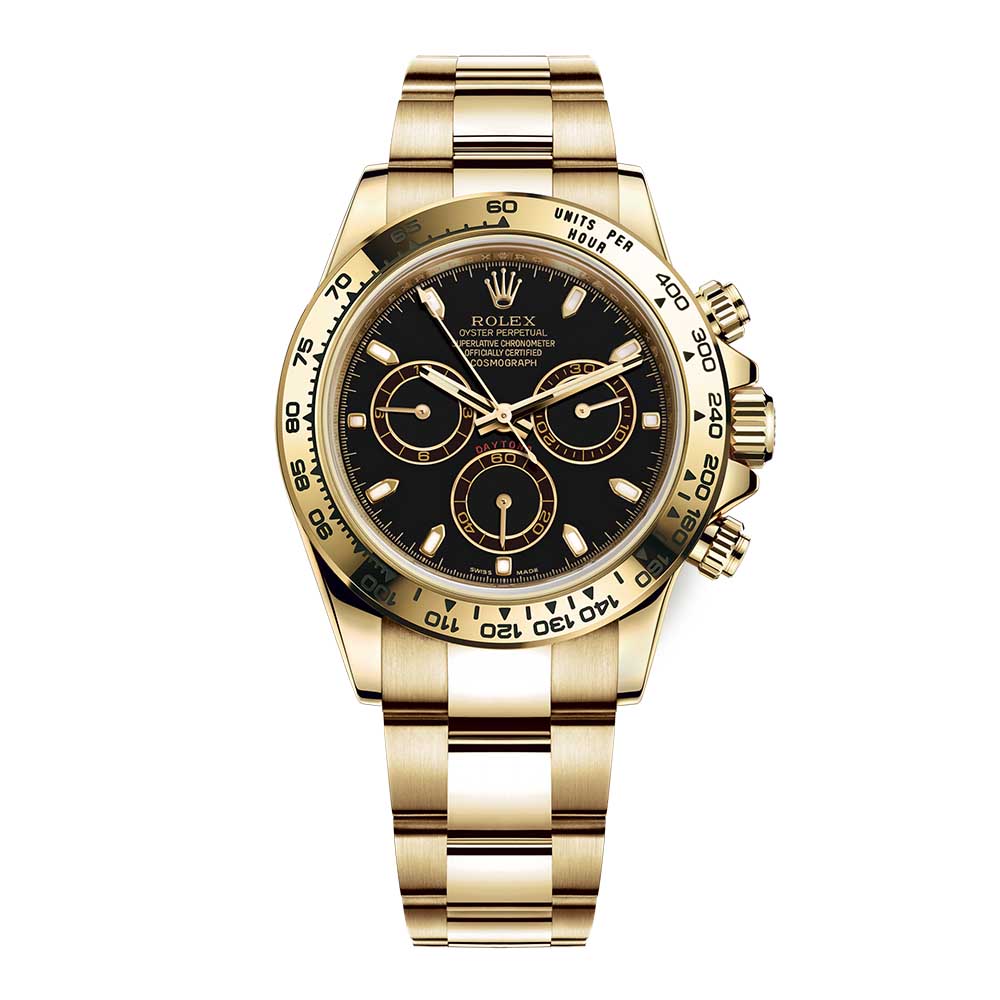 Rolex Cosmograph Daytona 116508