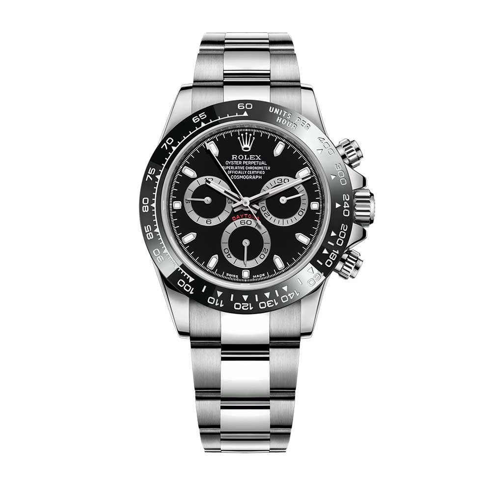 Rolex Cosmograph Daytona 116500LN