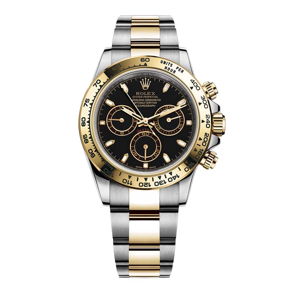 Rolex Cosmograph Daytona 116503