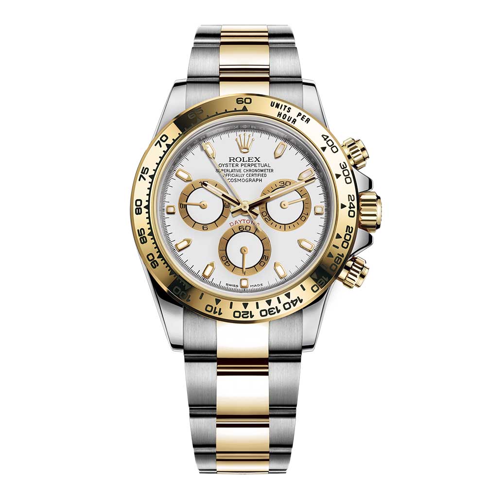 Rolex Cosmograph Daytona 116503