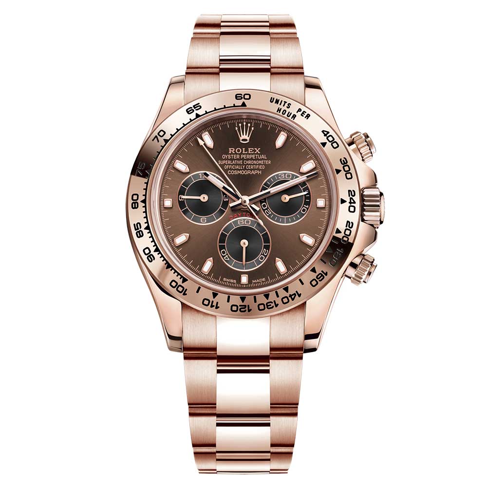 Rolex Cosmograph Daytona 116505