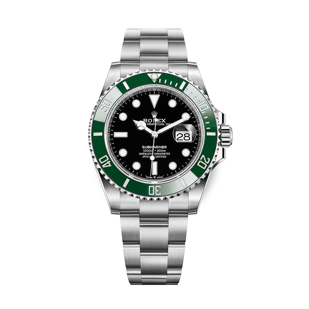 Rolex Submariner 126610LV