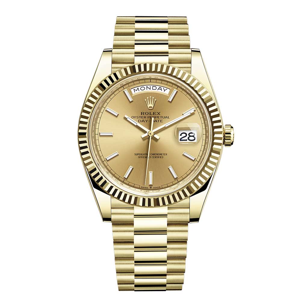 Rolex Day-Date 228238