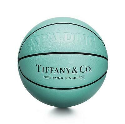 Tiffany & Co Spalding Basketball